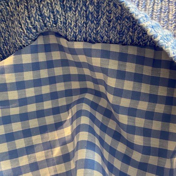 NWT Talbot’s sweater - Picture 5 of 9